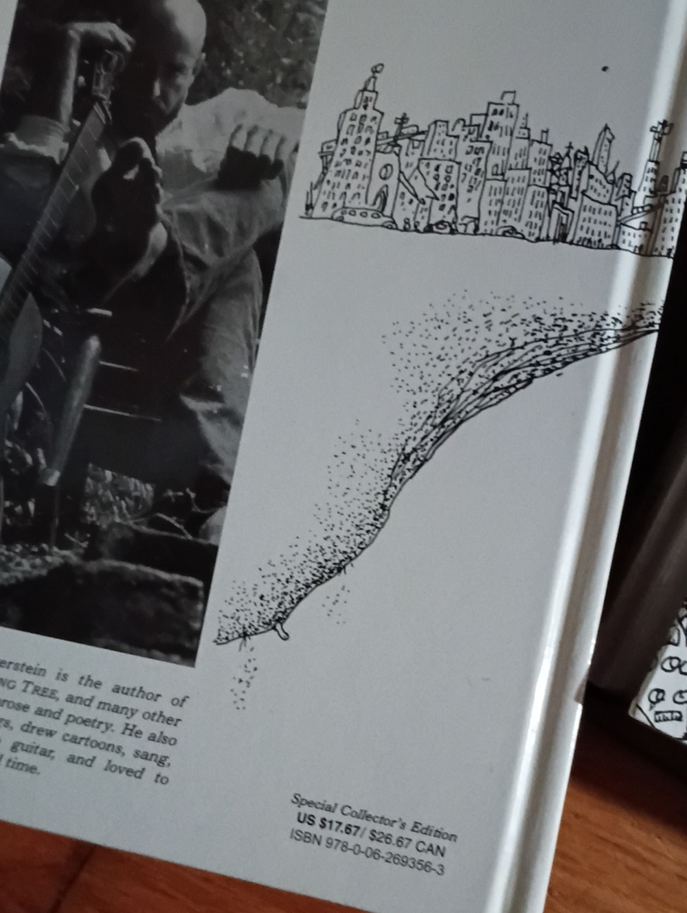 Shel Silverstein Set - Picture 4 of 4